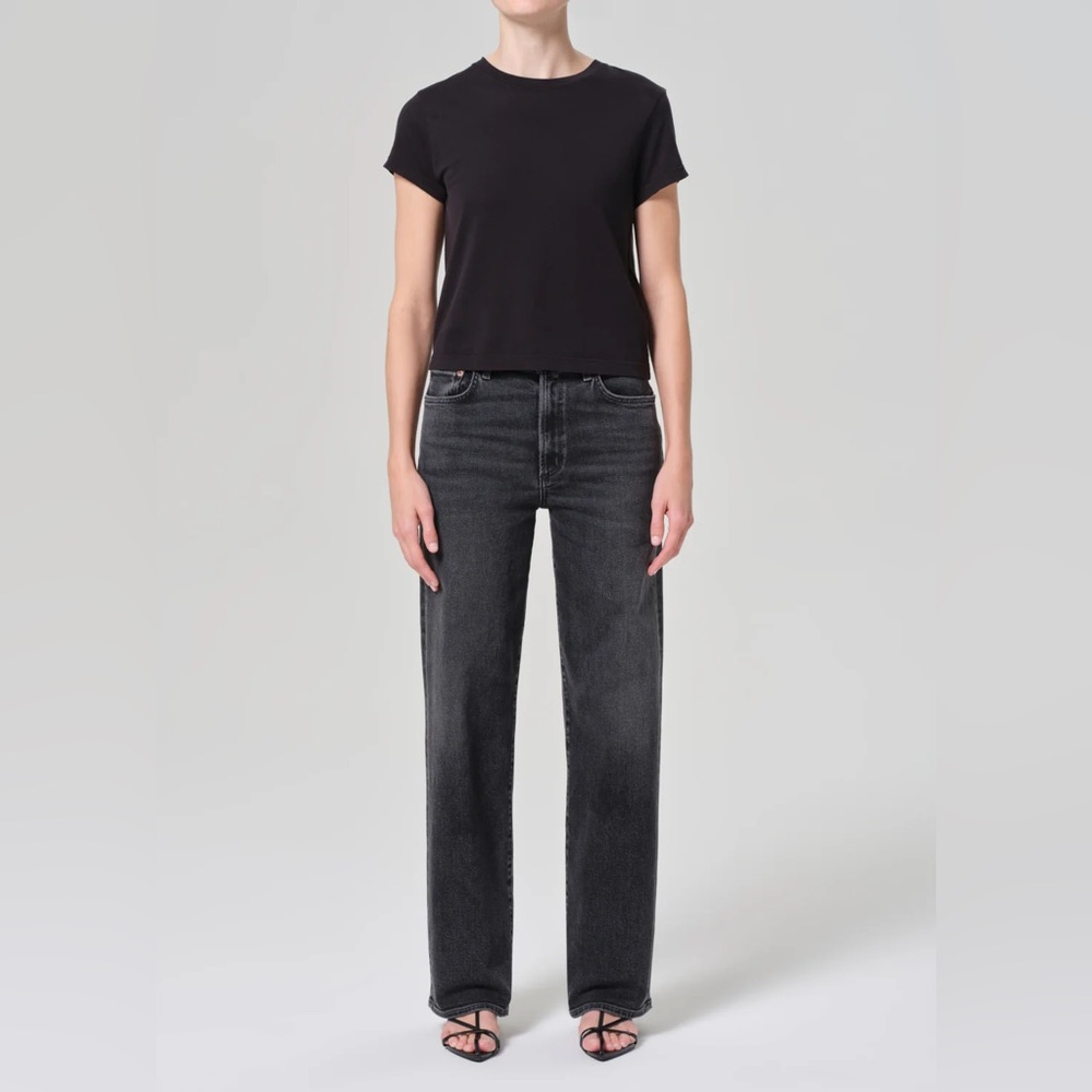 Agolde Harper Jeans
